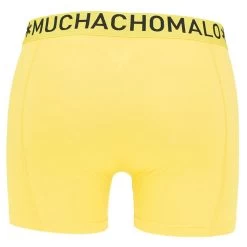 Muchachomalo Hello Sunshine 5-pack Boxers Basic Multi III -Mode lingerie aHR0cHM6Ly93d3cuYm94ZXJzLm5sL21lZGlhL2NhdGFsb2cvcHJvZHVjdC9tL3UvbXVjaGFjaG9tYWxvX2xjc29saWQxMDEwLTQzXzVfYWNodGVya2FudC5qcGc c3RvcmU9Ym94ZXJzX25sJmltYWdlLXR5cGU9aW1hZ2U