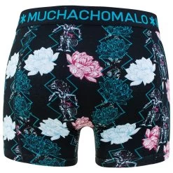 Muchachomalo 3-pack Boxers Flowers Zwart & Blauw -Mode lingerie aHR0cHM6Ly93d3cuYm94ZXJzLm5sL21lZGlhL2NhdGFsb2cvcHJvZHVjdC9tL3UvbXVjaGFjaG9tYWxvX3UtYmF0aWsxMDEwLTAxXzFfYWNodGVya2FudC5qcGc c3RvcmU9Ym94ZXJzX25sJmltYWdlLXR5cGU9aW1hZ2U