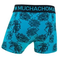Muchachomalo Jongens 3-pack Boxers Flowers Zwart & Blauw -Mode lingerie aHR0cHM6Ly93d3cuYm94ZXJzLm5sL21lZGlhL2NhdGFsb2cvcHJvZHVjdC9tL3UvbXVjaGFjaG9tYWxvX3UtYmF0aWsxMDEwLTAxal8yX2FjaHRlcmthbnQuanBnP3N0b3JlPWJveGVyc19ubCZpbWFnZS10eXBlPWltYWdl