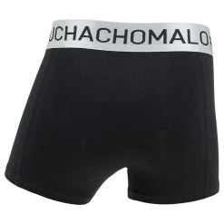 Muchachomalo Jongens 3-pack Boxers Occult Zwart & Grijs -Mode lingerie aHR0cHM6Ly93d3cuYm94ZXJzLm5sL21lZGlhL2NhdGFsb2cvcHJvZHVjdC9tL3UvbXVjaGFjaG9tYWxvX3Utb2NjdWx0MTAxMC0wMWpfM19hY2h0ZXJrYW50LmpwZz9zdG9yZT1ib3hlcnNfbmwmaW1hZ2UtdHlwZT1pbWFnZQ