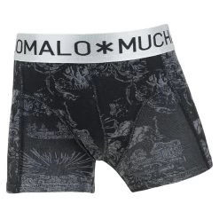 Muchachomalo Jongens 3-pack Boxers Occult Zwart & Grijs -Mode lingerie aHR0cHM6Ly93d3cuYm94ZXJzLm5sL21lZGlhL2NhdGFsb2cvcHJvZHVjdC9tL3UvbXVjaGFjaG9tYWxvX3Utb2NjdWx0MTAxMC0wMWpfMl92b29ya2FudC5qcGc c3RvcmU9Ym94ZXJzX25sJmltYWdlLXR5cGU9aW1hZ2U