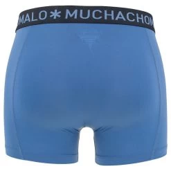 Muchachomalo 3-pack Microfiber Boxers Blauw -Mode lingerie aHR0cHM6Ly93d3cuYm94ZXJzLm5sL21lZGlhL2NhdGFsb2cvcHJvZHVjdC9tL3UvbXVjaGFjaG9tYWxvX3UtbWljcm9maWIxMDEwLTE4XzJfYWNodGVya2FudF8xLmpwZz9zdG9yZT1ib3hlcnNfbmwmaW1hZ2UtdHlwZT1pbWFnZQ