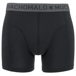 Muchachomalo 3-pack Microfiber Boxers Zwart, Blauw & Groen -Mode lingerie aHR0cHM6Ly93d3cuYm94ZXJzLm5sL21lZGlhL2NhdGFsb2cvcHJvZHVjdC9tL3UvbXVjaGFjaG9tYWxvX3UtbWljcm9maWIxMDEwLTIwXzFfdm9vcmthbnRfMS5qcGc c3RvcmU9Ym94ZXJzX25sJmltYWdlLXR5cGU9aW1hZ2U