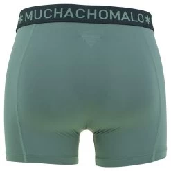 Muchachomalo 3-pack Microfiber Boxers Zwart, Blauw & Groen -Mode lingerie aHR0cHM6Ly93d3cuYm94ZXJzLm5sL21lZGlhL2NhdGFsb2cvcHJvZHVjdC9tL3UvbXVjaGFjaG9tYWxvX3UtbWljcm9maWIxMDEwLTIwXzNfYWNodGVya2FudF8xLmpwZz9zdG9yZT1ib3hlcnNfbmwmaW1hZ2UtdHlwZT1pbWFnZQ