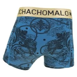Muchachomalo Jongens 3-pack Boxers Muchache Multi -Mode lingerie aHR0cHM6Ly93d3cuYm94ZXJzLm5sL21lZGlhL2NhdGFsb2cvcHJvZHVjdC9tL3UvbXVjaGFjaG9tYWxvX3UtbXVjaGFjaGUxMDEwLTAxal8yX2FjaHRlcmthbnQuanBnP3N0b3JlPWJveGVyc19ubCZpbWFnZS10eXBlPWltYWdl
