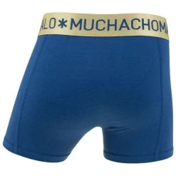 Muchachomalo Jongens 3-pack Boxers Mix Print Blauw -Mode lingerie aHR0cHM6Ly93d3cuYm94ZXJzLm5sL21lZGlhL2NhdGFsb2cvcHJvZHVjdC9tL3UvbXVjaGFjaG9tYWxvX3Utbml0ZW93bDEwMTAtMDFqXzNfYWNodGVya2FudC5qcGc c3RvcmU9Ym94ZXJzX25sJmltYWdlLXR5cGU9aW1hZ2U