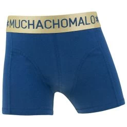 Muchachomalo Jongens 3-pack Boxers Mix Print Blauw -Mode lingerie aHR0cHM6Ly93d3cuYm94ZXJzLm5sL21lZGlhL2NhdGFsb2cvcHJvZHVjdC9tL3UvbXVjaGFjaG9tYWxvX3Utbml0ZW93bDEwMTAtMDFqXzNfdm9vcmthbnQuanBnP3N0b3JlPWJveGVyc19ubCZpbWFnZS10eXBlPWltYWdl