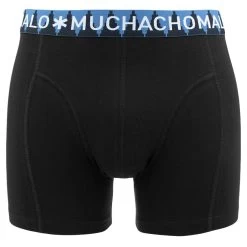 Muchachomalo 7-pack Boxers Combi Mix Zwart -Mode lingerie aHR0cHM6Ly93d3cuYm94ZXJzLm5sL21lZGlhL2NhdGFsb2cvcHJvZHVjdC9tL3UvbXVjaGFjaG9tYWxvX3Utc29saWQxMDEwLTQ3MV80X3Zvb3JrYW50LmpwZz9zdG9yZT1ib3hlcnNfbmwmaW1hZ2UtdHlwZT1pbWFnZQ