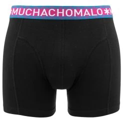 Muchachomalo 7-pack Boxers Combi Mix Zwart -Mode lingerie aHR0cHM6Ly93d3cuYm94ZXJzLm5sL21lZGlhL2NhdGFsb2cvcHJvZHVjdC9tL3UvbXVjaGFjaG9tYWxvX3Utc29saWQxMDEwLTQ3MV8xX3Zvb3JrYW50LmpwZz9zdG9yZT1ib3hlcnNfbmwmaW1hZ2UtdHlwZT1pbWFnZQ