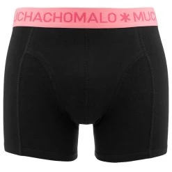 Muchachomalo 7-pack Boxers Combi Zwart -Mode lingerie aHR0cHM6Ly93d3cuYm94ZXJzLm5sL21lZGlhL2NhdGFsb2cvcHJvZHVjdC9tL3UvbXVjaGFjaG9tYWxvX3Utc29saWQxMDEwLTQ5MV80X3Zvb3JrYW50LmpwZz9zdG9yZT1ib3hlcnNfbmwmaW1hZ2UtdHlwZT1pbWFnZQ