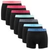 Muchachomalo 7-pack Boxers Combi Zwart -Mode lingerie aHR0cHM6Ly93d3cuYm94ZXJzLm5sL21lZGlhL2NhdGFsb2cvcHJvZHVjdC9tL3UvbXVjaGFjaG9tYWxvX3Utc29saWQxMDEwLTQ5MV83LXBhY2suanBnP3N0b3JlPWJveGVyc19ubCZpbWFnZS10eXBlPWltYWdl