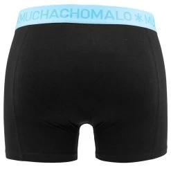 Muchachomalo 7-pack Boxers Combi Zwart -Mode lingerie aHR0cHM6Ly93d3cuYm94ZXJzLm5sL21lZGlhL2NhdGFsb2cvcHJvZHVjdC9tL3UvbXVjaGFjaG9tYWxvX3Utc29saWQxMDEwLTQ5MV83X2FjaHRlcmthbnQuanBnP3N0b3JlPWJveGVyc19ubCZpbWFnZS10eXBlPWltYWdl