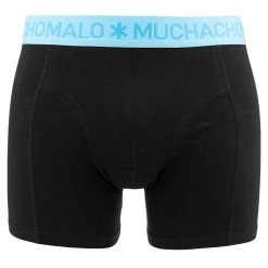 Muchachomalo 7-pack Boxers Combi Zwart -Mode lingerie aHR0cHM6Ly93d3cuYm94ZXJzLm5sL21lZGlhL2NhdGFsb2cvcHJvZHVjdC9tL3UvbXVjaGFjaG9tYWxvX3Utc29saWQxMDEwLTQ5MV83X3Zvb3JrYW50LmpwZz9zdG9yZT1ib3hlcnNfbmwmaW1hZ2UtdHlwZT1pbWFnZQ