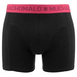 Muchachomalo 7-pack Boxers Combi Zwart -Mode lingerie aHR0cHM6Ly93d3cuYm94ZXJzLm5sL21lZGlhL2NhdGFsb2cvcHJvZHVjdC9tL3UvbXVjaGFjaG9tYWxvX3Utc29saWQxMDEwLTQ5MV8yX3Zvb3JrYW50LmpwZz9zdG9yZT1ib3hlcnNfbmwmaW1hZ2UtdHlwZT1pbWFnZQ