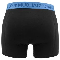 Muchachomalo 7-pack Boxers Combi Zwart -Mode lingerie aHR0cHM6Ly93d3cuYm94ZXJzLm5sL21lZGlhL2NhdGFsb2cvcHJvZHVjdC9tL3UvbXVjaGFjaG9tYWxvX3Utc29saWQxMDEwLTQ5MV8zX2FjaHRlcmthbnQuanBnP3N0b3JlPWJveGVyc19ubCZpbWFnZS10eXBlPWltYWdl