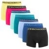 Muchachomalo 7-pack Boxers Basic Multi 547 -Mode lingerie aHR0cHM6Ly93d3cuYm94ZXJzLm5sL21lZGlhL2NhdGFsb2cvcHJvZHVjdC9tL3UvbXVjaGFjaG9tYWxvX3Utc29saWQxMDEwLTU0N183LXBhY2suanBnP3N0b3JlPWJveGVyc19ubCZpbWFnZS10eXBlPWltYWdl