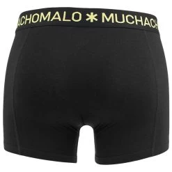 Muchachomalo 7-pack Boxers Basic Multi 547 -Mode lingerie aHR0cHM6Ly93d3cuYm94ZXJzLm5sL21lZGlhL2NhdGFsb2cvcHJvZHVjdC9tL3UvbXVjaGFjaG9tYWxvX3Utc29saWQxMDEwLTU0N18xX2FjaHRlcmthbnQuanBnP3N0b3JlPWJveGVyc19ubCZpbWFnZS10eXBlPWltYWdl