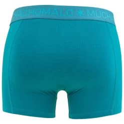Muchachomalo 7-pack Boxers Basic Multi 547 -Mode lingerie aHR0cHM6Ly93d3cuYm94ZXJzLm5sL21lZGlhL2NhdGFsb2cvcHJvZHVjdC9tL3UvbXVjaGFjaG9tYWxvX3Utc29saWQxMDEwLTU0N18yX2FjaHRlcmthbnQuanBnP3N0b3JlPWJveGVyc19ubCZpbWFnZS10eXBlPWltYWdl