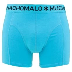 Muchachomalo 10-pack Boxers Basic Multi II -Mode lingerie aHR0cHM6Ly93d3cuYm94ZXJzLm5sL21lZGlhL2NhdGFsb2cvcHJvZHVjdC9tL3UvbXVjaGFjaG9tYWxvX3Utc29saWQxMDEwLTU2OF8xMC5qcGc c3RvcmU9Ym94ZXJzX25sJmltYWdlLXR5cGU9aW1hZ2U