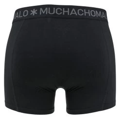 Muchachomalo 10-pack Boxers Basic Multi II -Mode lingerie aHR0cHM6Ly93d3cuYm94ZXJzLm5sL21lZGlhL2NhdGFsb2cvcHJvZHVjdC9tL3UvbXVjaGFjaG9tYWxvX3Utc29saWQxMDEwLTU2OF8xMS5qcGc c3RvcmU9Ym94ZXJzX25sJmltYWdlLXR5cGU9aW1hZ2U