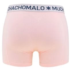 Muchachomalo 10-pack Boxers Basic Multi II -Mode lingerie aHR0cHM6Ly93d3cuYm94ZXJzLm5sL21lZGlhL2NhdGFsb2cvcHJvZHVjdC9tL3UvbXVjaGFjaG9tYWxvX3Utc29saWQxMDEwLTU2OF8zLmpwZz9zdG9yZT1ib3hlcnNfbmwmaW1hZ2UtdHlwZT1pbWFnZQ