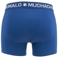 Muchachomalo 7-pack Boxers Blauw -Mode lingerie aHR0cHM6Ly93d3cuYm94ZXJzLm5sL21lZGlhL2NhdGFsb2cvcHJvZHVjdC9tL3UvbXVjaGFjaG9tYWxvX3Utc29saWQxMDEwLTU3Ml8yX2FjaHRlcmthbnQuanBnP3N0b3JlPWJveGVyc19ubCZpbWFnZS10eXBlPWltYWdl