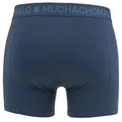 Muchachomalo 7-pack Boxers Blauw -Mode lingerie aHR0cHM6Ly93d3cuYm94ZXJzLm5sL21lZGlhL2NhdGFsb2cvcHJvZHVjdC9tL3UvbXVjaGFjaG9tYWxvX3Utc29saWQxMDEwLTU3Ml8zX2FjaHRlcmthbnQuanBnP3N0b3JlPWJveGVyc19ubCZpbWFnZS10eXBlPWltYWdl