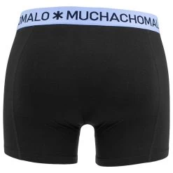 Muchachomalo 10-pack Boxers Combi Zwart -Mode lingerie aHR0cHM6Ly93d3cuYm94ZXJzLm5sL21lZGlhL2NhdGFsb2cvcHJvZHVjdC9tL3UvbXVjaGFjaG9tYWxvX3Utc29saWQxMDEwLTU3NF80X2FjaHRlcmthbnQuanBnP3N0b3JlPWJveGVyc19ubCZpbWFnZS10eXBlPWltYWdl