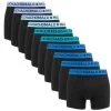 Muchachomalo 10-pack Boxers Combi Zwart -Mode lingerie aHR0cHM6Ly93d3cuYm94ZXJzLm5sL21lZGlhL2NhdGFsb2cvcHJvZHVjdC9tL3UvbXVjaGFjaG9tYWxvX3Utc29saWQxMDEwLTU3NF8xMC1wYWNrLmpwZz9zdG9yZT1ib3hlcnNfbmwmaW1hZ2UtdHlwZT1pbWFnZQ