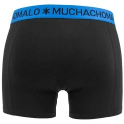 Muchachomalo 10-pack Boxers Combi Zwart -Mode lingerie aHR0cHM6Ly93d3cuYm94ZXJzLm5sL21lZGlhL2NhdGFsb2cvcHJvZHVjdC9tL3UvbXVjaGFjaG9tYWxvX3Utc29saWQxMDEwLTU3NF8xX2FjaHRlcmthbnQuanBnP3N0b3JlPWJveGVyc19ubCZpbWFnZS10eXBlPWltYWdl