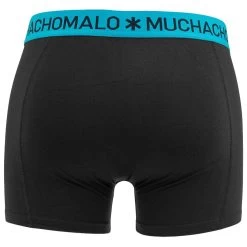 Muchachomalo 10-pack Boxers Combi Zwart -Mode lingerie aHR0cHM6Ly93d3cuYm94ZXJzLm5sL21lZGlhL2NhdGFsb2cvcHJvZHVjdC9tL3UvbXVjaGFjaG9tYWxvX3Utc29saWQxMDEwLTU3NF8yX2FjaHRlcmthbnQuanBnP3N0b3JlPWJveGVyc19ubCZpbWFnZS10eXBlPWltYWdl