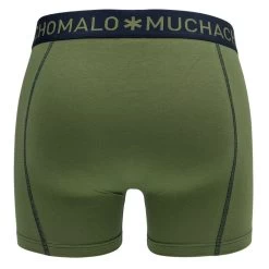 Muchachomalo 3-pack Boxers Multi XVI -Mode lingerie aHR0cHM6Ly93d3cuYm94ZXJzLm5sL21lZGlhL2NhdGFsb2cvcHJvZHVjdC9tL3UvbXVjaGFjaG9tYWxvXzEwMTBzb2xpZDE4Nl8yX2FjaHRlcmthbnQuanBnP3N0b3JlPWJveGVyc19ubCZpbWFnZS10eXBlPWltYWdl