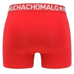 Muchachomalo Light Cotton 4-pack Boxers Multi -Mode lingerie aHR0cHM6Ly93d3cuYm94ZXJzLm5sL21lZGlhL2NhdGFsb2cvcHJvZHVjdC9tL3UvbXVjaGFjaG9tYWxvXzExMzJjb3R0b24wN18zX2FjaHRlcmthbnQuanBnP3N0b3JlPWJveGVyc19ubCZpbWFnZS10eXBlPWltYWdl