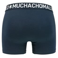Muchachomalo Light Cotton 2-pack Boxers Zwart & Blauw -Mode lingerie aHR0cHM6Ly93d3cuYm94ZXJzLm5sL21lZGlhL2NhdGFsb2cvcHJvZHVjdC9tL3UvbXVjaGFjaG9tYWxvXzExMzJjb3R0b24xMF8yX2FjaHRlcmthbnQuanBnP3N0b3JlPWJveGVyc19ubCZpbWFnZS10eXBlPWltYWdl