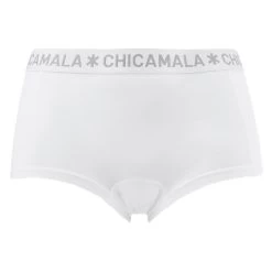 Chicamala Dames 2-pack Boxershorts Basic Wit -Mode lingerie aHR0cHM6Ly93d3cuYm94ZXJzLm5sL21lZGlhL2NhdGFsb2cvcHJvZHVjdC9tL3UvbXVjaGFjaG9tYWxvXzEyMTViYXNpYzA0X3Zvb3JrYW50LmpwZz9zdG9yZT1ib3hlcnNfbmwmaW1hZ2UtdHlwZT1pbWFnZQ