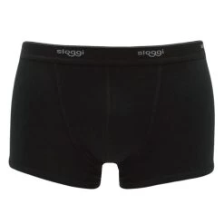 Sloggi Basic Boxer Zwart