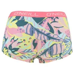 O'Neill Dames 2-pack Boxershorts Abstract Flower Multi -Mode lingerie aHR0cHM6Ly93d3cuYm94ZXJzLm5sL21lZGlhL2NhdGFsb2cvcHJvZHVjdC9vL24vb25laWxsXzgwMDgyMi03MDAwXzFfYWNodGVya2FudC5qcGc c3RvcmU9Ym94ZXJzX25sJmltYWdlLXR5cGU9aW1hZ2U