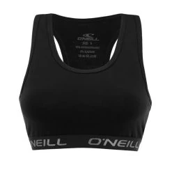 O'Neill Dames Short Top Zwart