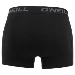 O'Neill 2-pack Boxers Plain Zwart & Grijs -Mode lingerie aHR0cHM6Ly93d3cuYm94ZXJzLm5sL21lZGlhL2NhdGFsb2cvcHJvZHVjdC9vL24vb25laWxsXzkwMTAwMi02ODY5XzFfYWNodGVya2FudC5qcGc c3RvcmU9Ym94ZXJzX25sJmltYWdlLXR5cGU9aW1hZ2U