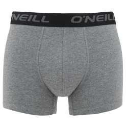 O'Neill 2-pack Boxers Plain Zwart & Grijs -Mode lingerie aHR0cHM6Ly93d3cuYm94ZXJzLm5sL21lZGlhL2NhdGFsb2cvcHJvZHVjdC9vL24vb25laWxsXzkwMTAwMi02ODY5XzJfdm9vcmthbnQuanBnP3N0b3JlPWJveGVyc19ubCZpbWFnZS10eXBlPWltYWdl