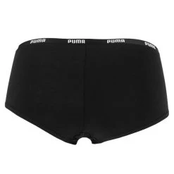 PUMA Dames 3-pack Boxershorts Basic Zwart -Mode lingerie aHR0cHM6Ly93d3cuYm94ZXJzLm5sL21lZGlhL2NhdGFsb2cvcHJvZHVjdC9wL3UvcHVtYV81MDMwMDYwMDEtMjAwXzFfYWNodGVya2FudC5qcGc c3RvcmU9Ym94ZXJzX25sJmltYWdlLXR5cGU9aW1hZ2U
