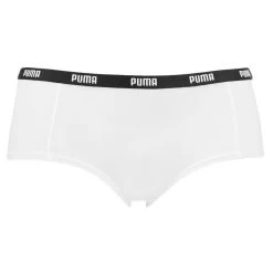 PUMA Dames 3-pack Boxershorts Basic Wit -Mode lingerie aHR0cHM6Ly93d3cuYm94ZXJzLm5sL21lZGlhL2NhdGFsb2cvcHJvZHVjdC9wL3UvcHVtYV81MDMwMDYwMDEtMzAwXzJfdm9vcmthbnQuanBnP3N0b3JlPWJveGVyc19ubCZpbWFnZS10eXBlPWltYWdl