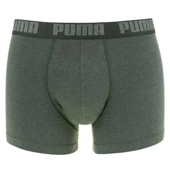PUMA 2-pack Boxers Basic Groen II -Mode lingerie aHR0cHM6Ly93d3cuYm94ZXJzLm5sL21lZGlhL2NhdGFsb2cvcHJvZHVjdC9wL3UvcHVtYV81MjEwMTUwMDEtMDM4XzFfdm9vcmthbnQuanBnP3N0b3JlPWJveGVyc19ubCZpbWFnZS10eXBlPWltYWdl