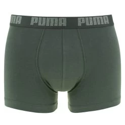 PUMA 2-pack Boxers Basic Groen II -Mode lingerie aHR0cHM6Ly93d3cuYm94ZXJzLm5sL21lZGlhL2NhdGFsb2cvcHJvZHVjdC9wL3UvcHVtYV81MjEwMTUwMDEtMDM4XzJfdm9vcmthbnQuanBnP3N0b3JlPWJveGVyc19ubCZpbWFnZS10eXBlPWltYWdl