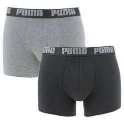 PUMA 2-pack Boxers Basic Grijs & Zwart II -Mode lingerie aHR0cHM6Ly93d3cuYm94ZXJzLm5sL21lZGlhL2NhdGFsb2cvcHJvZHVjdC9wL3UvcHVtYV81MjEwMTUwMDEtNjkxXzItcGFja18yLmpwZz9zdG9yZT1ib3hlcnNfbmwmaW1hZ2UtdHlwZT1pbWFnZQ