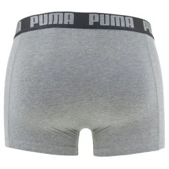 PUMA 2-pack Boxers Basic Grijs & Zwart II -Mode lingerie aHR0cHM6Ly93d3cuYm94ZXJzLm5sL21lZGlhL2NhdGFsb2cvcHJvZHVjdC9wL3UvcHVtYV81MjEwMTUwMDEtNjkxXzJfYWNodGVya2FudF80LmpwZz9zdG9yZT1ib3hlcnNfbmwmaW1hZ2UtdHlwZT1pbWFnZQ