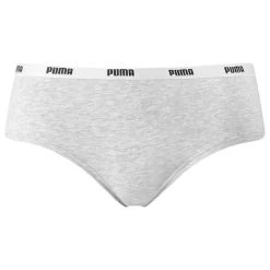 PUMA Dames 2-pack Cotton Modal Hipsters Grijs -Mode lingerie aHR0cHM6Ly93d3cuYm94ZXJzLm5sL21lZGlhL2NhdGFsb2cvcHJvZHVjdC9wL3UvcHVtYV82MDMwMzIwMDEtMzI4XzMuanBnP3N0b3JlPWJveGVyc19ubCZpbWFnZS10eXBlPWltYWdl