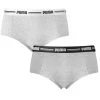 PUMA Dames 2-pack Cotton Modal Mini Boxershorts Grijs -Mode lingerie aHR0cHM6Ly93d3cuYm94ZXJzLm5sL21lZGlhL2NhdGFsb2cvcHJvZHVjdC9wL3UvcHVtYV82MDMwMzMwMDEtMzI4XzItcGFjay5qcGc c3RvcmU9Ym94ZXJzX25sJmltYWdlLXR5cGU9aW1hZ2U