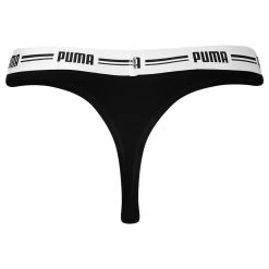 PUMA Dames 2-pack Cotton Modal Strings Zwart -Mode lingerie aHR0cHM6Ly93d3cuYm94ZXJzLm5sL21lZGlhL2NhdGFsb2cvcHJvZHVjdC9wL3UvcHVtYV82MDMwMzQwMDEtMjAwXzUuanBnP3N0b3JlPWJveGVyc19ubCZpbWFnZS10eXBlPWltYWdl