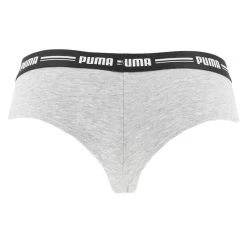 PUMA Dames Everyday 2-pack Cotton Modal Brazilians Grijs -Mode lingerie aHR0cHM6Ly93d3cuYm94ZXJzLm5sL21lZGlhL2NhdGFsb2cvcHJvZHVjdC9wL3UvcHVtYV82MDMwNDMwMDEtMzI4XzJfYWNodGVya2FudC5qcGc c3RvcmU9Ym94ZXJzX25sJmltYWdlLXR5cGU9aW1hZ2U